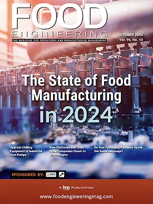 FE October 2024 cover