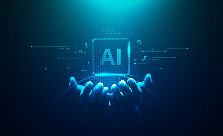 Artificial intelligence Artificial intelligence