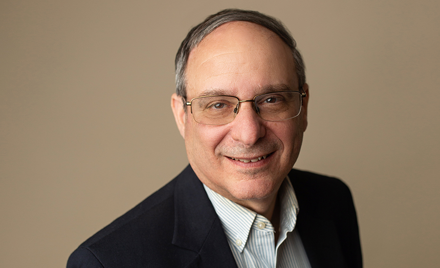 David Sandelman