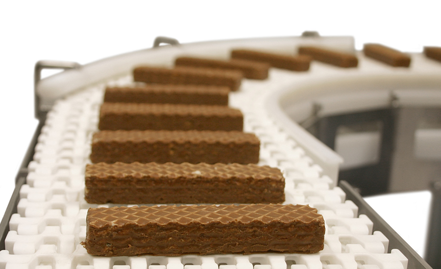 Dorner’s AquaPruf platform