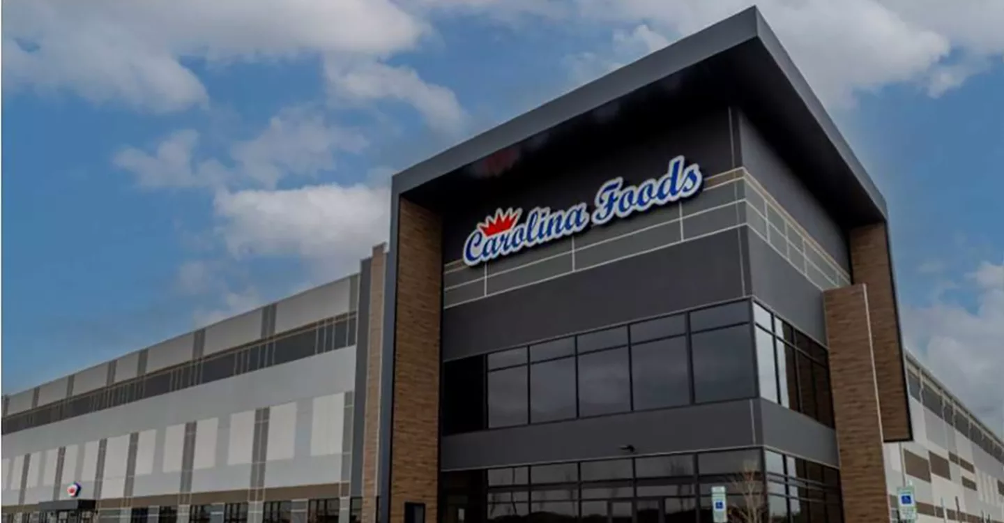 Sweet Success: How Carolina Foods Drives Growth with Automation