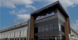 Carolina Foods