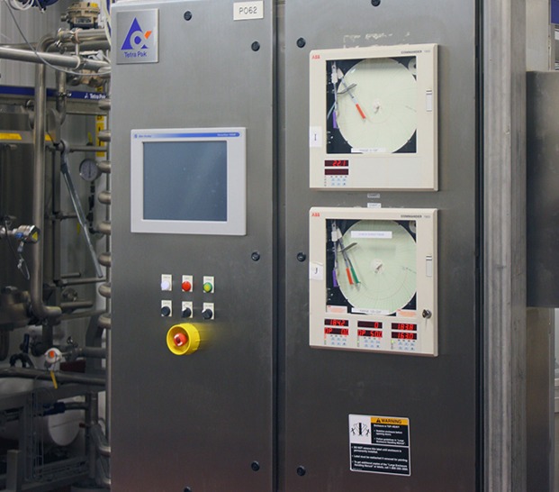 CIP system