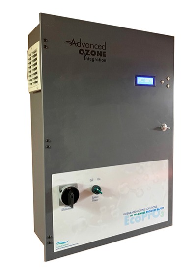 Advanced Ozone Integration Gaseous Ozone Treatment Systems