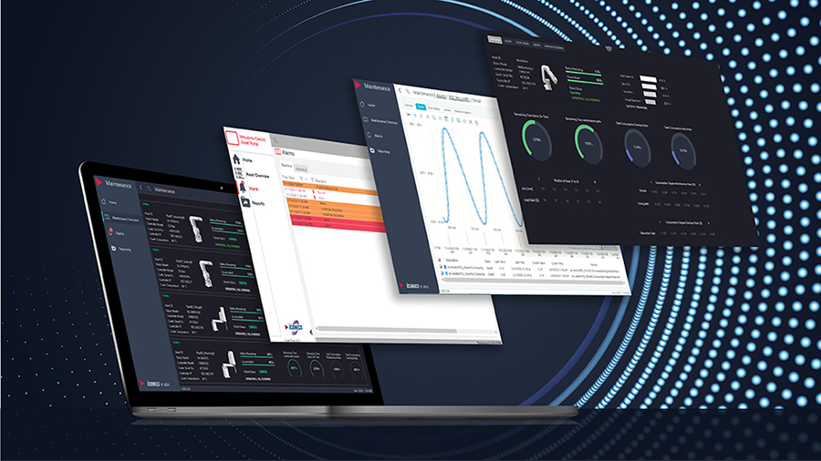 Mitsubishi Electric Iconics Digital Solutions