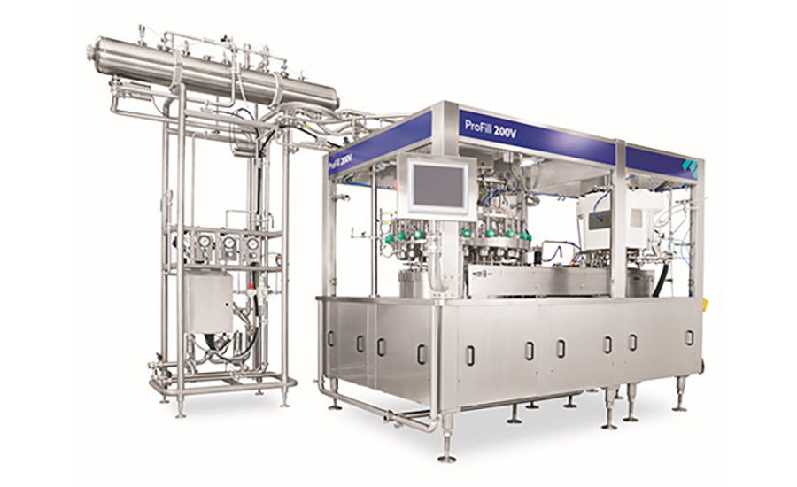 TechniBlend’s ProFill V