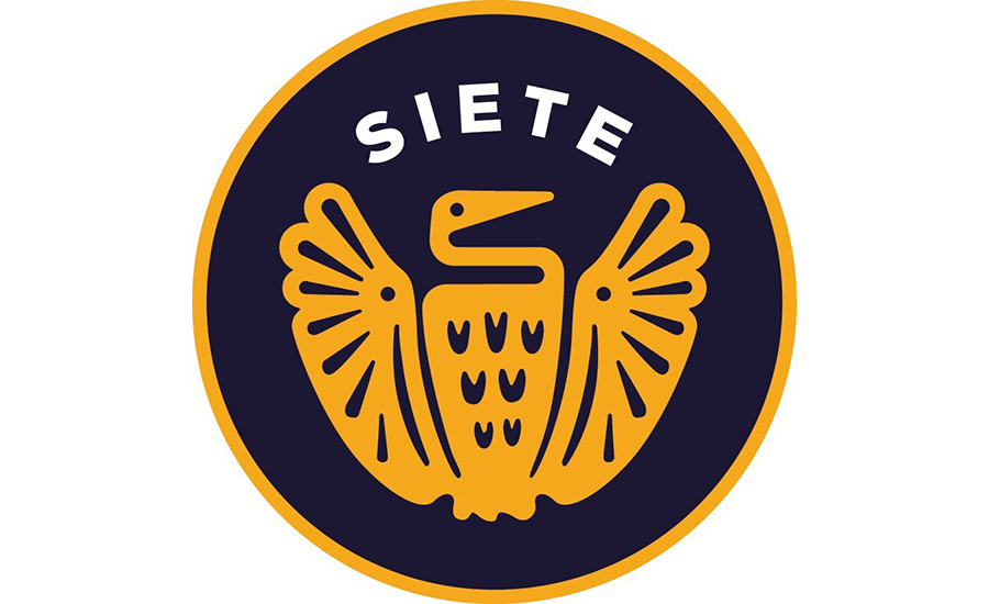 Siete Foods logo