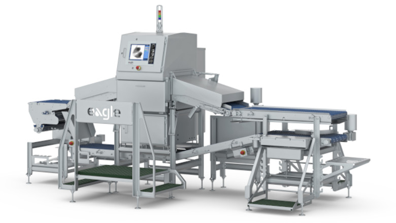 Eagle Product Inspection Maximizer