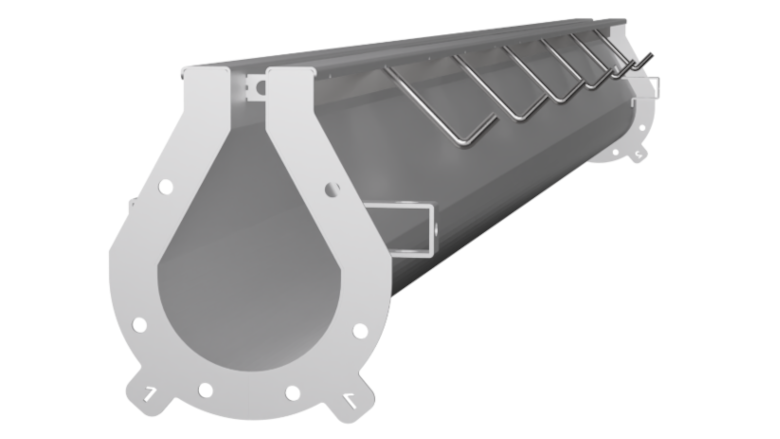 Food Safe Drains 10000 Series