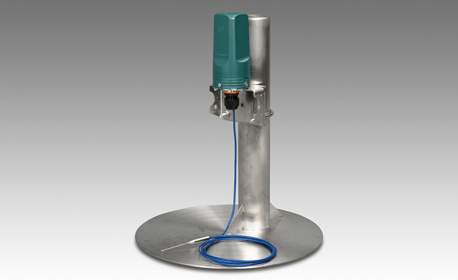 Yokogawa XS550 Temperature Sushi Sensor