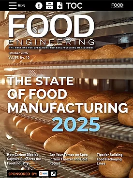 FE October 2025 cover