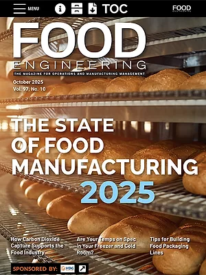 FE October 2025 cover