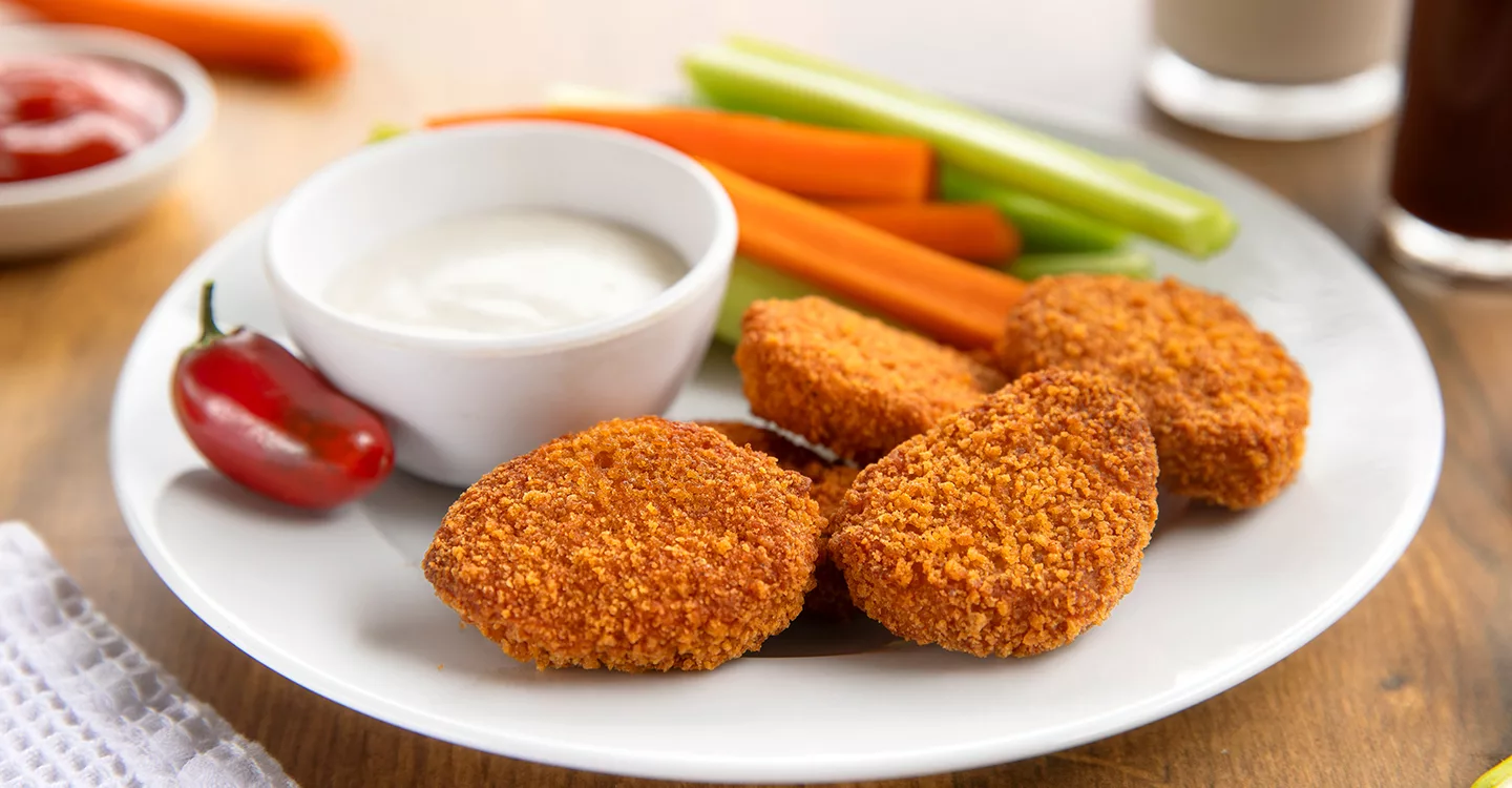 alternative protein products