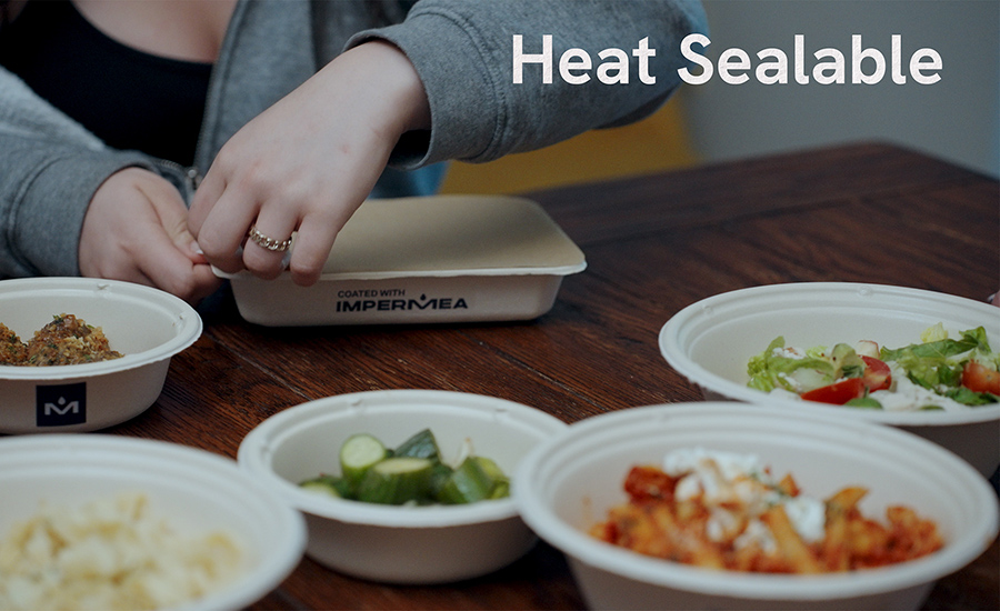 Impermea INX partnership