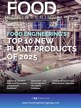 FE December 2025 cover