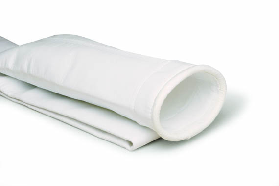 Tetratex PFTE Bag Filter