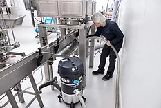 Vacuum Cleaning Vacuum Cleaning