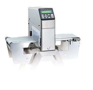 dual frequency metal detector anritsu industrial solutions