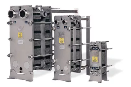 plate heat exchanges alfa laval