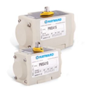 pneumatic actuators hayward flow control