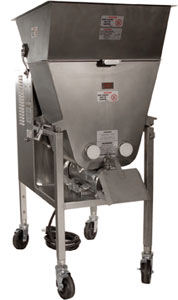 grinder hollymatic model 190