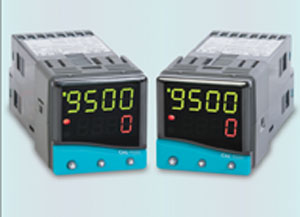 temperature process controller west control solutions