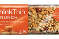 think thin crunch bar packaging film see thru