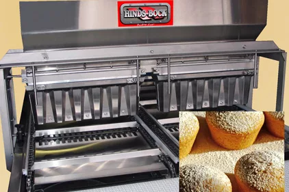 Hinds Bock Depositor