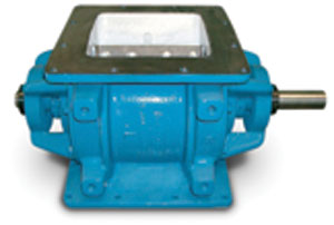 acs valve ci series rotary valves