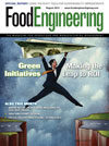 food engineering cover 2012 august