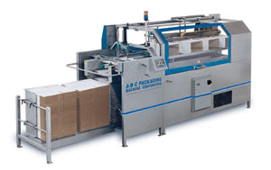 ABC Packaging Case Erector 330t