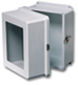 stahlin non metallic enclosures fatboy j series