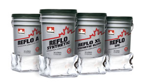 petro canada lubricants reflo refrigeration compressor fluids