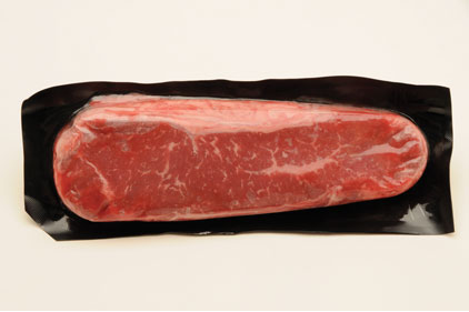 Beef still protein leader in food service