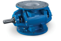 rotary feeders acs valves md series