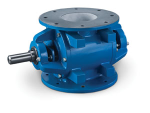 rotary feeders acs valves md series