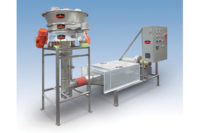 fluid bed drying system kason corp