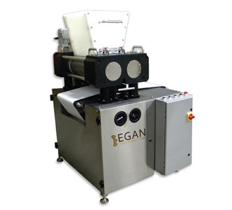 wirecut extruder egan food technologies