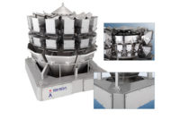washdown weigher heat and control 