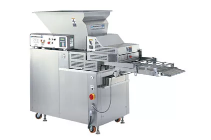 mid-sized forming machine formax f400 provisur tech