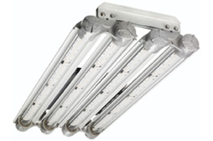 explosion proof luminaires rig-a-lite xp led