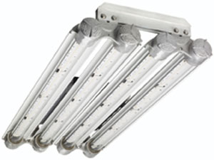 explosion proof luminaires rig-a-lite xp led