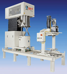 planetary disperser discharge system charles ross son company