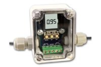 non contact temperature sensor omega os212 