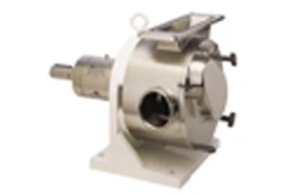 poultry processing pump masosine pump