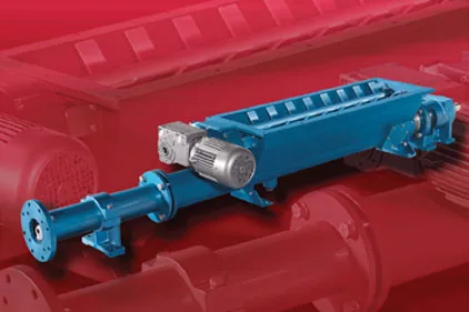 progressing cavity pump moyno 2000 model g3