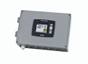 baghouse performance analyzers controllers filtersense