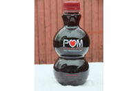pom wonderful bottle packaging