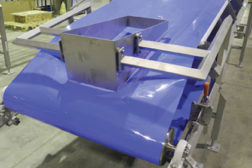 sanitary conveyor nercon eng. and manufacturing