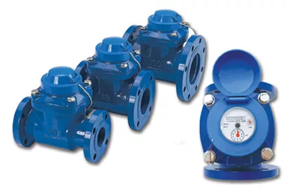 turbine meter omega ftb-630 